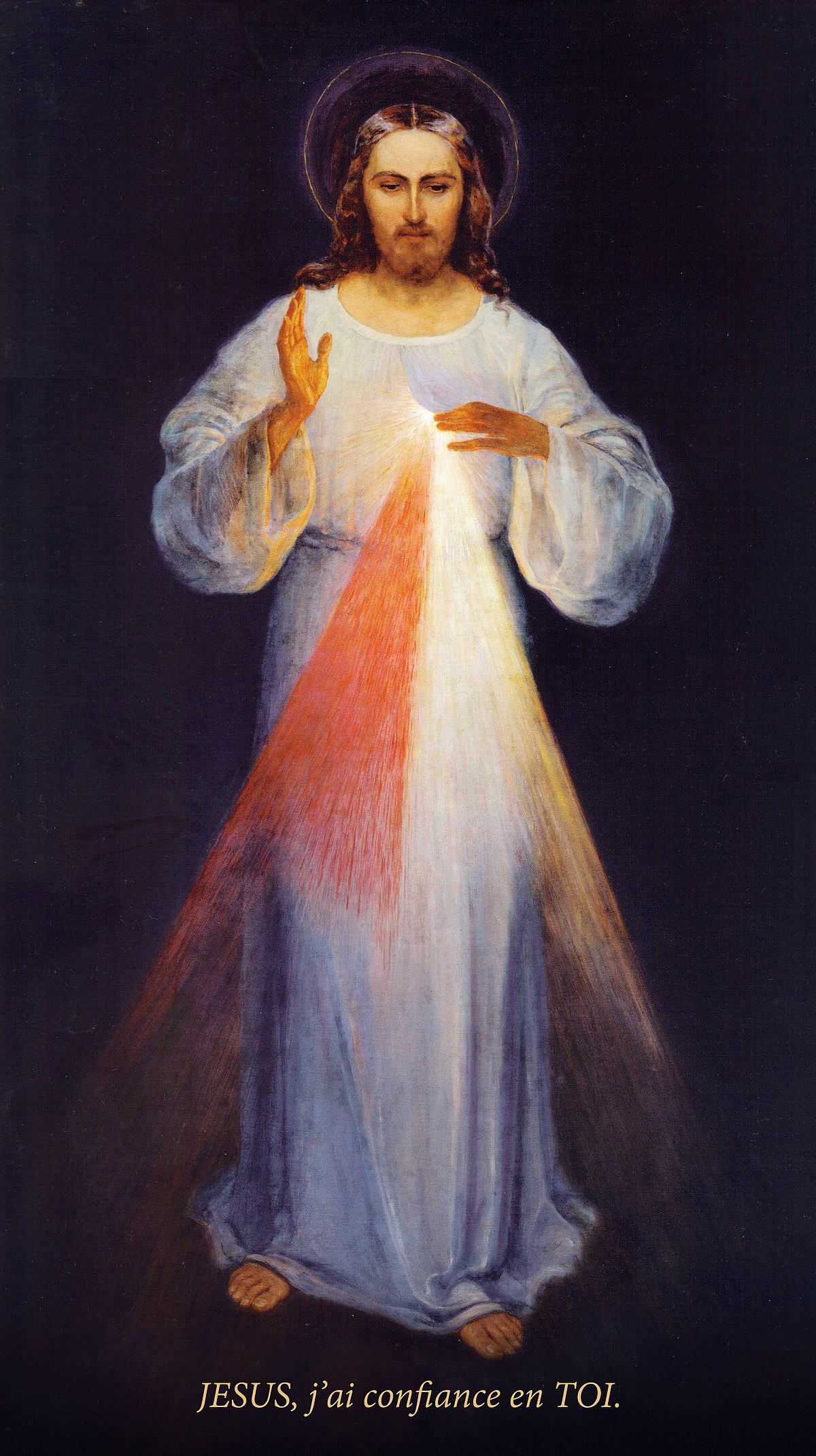 1200px-Vrai_Tableau_Original_Divine_Miséricorde_Jésus_Confiance_Sainte_Faustine_Peintre_Eugeniusz_Kazimirowski_1934