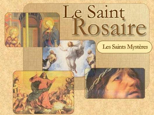 saint-rosaire