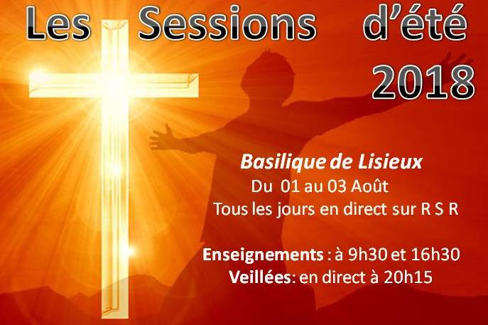 session d'été
