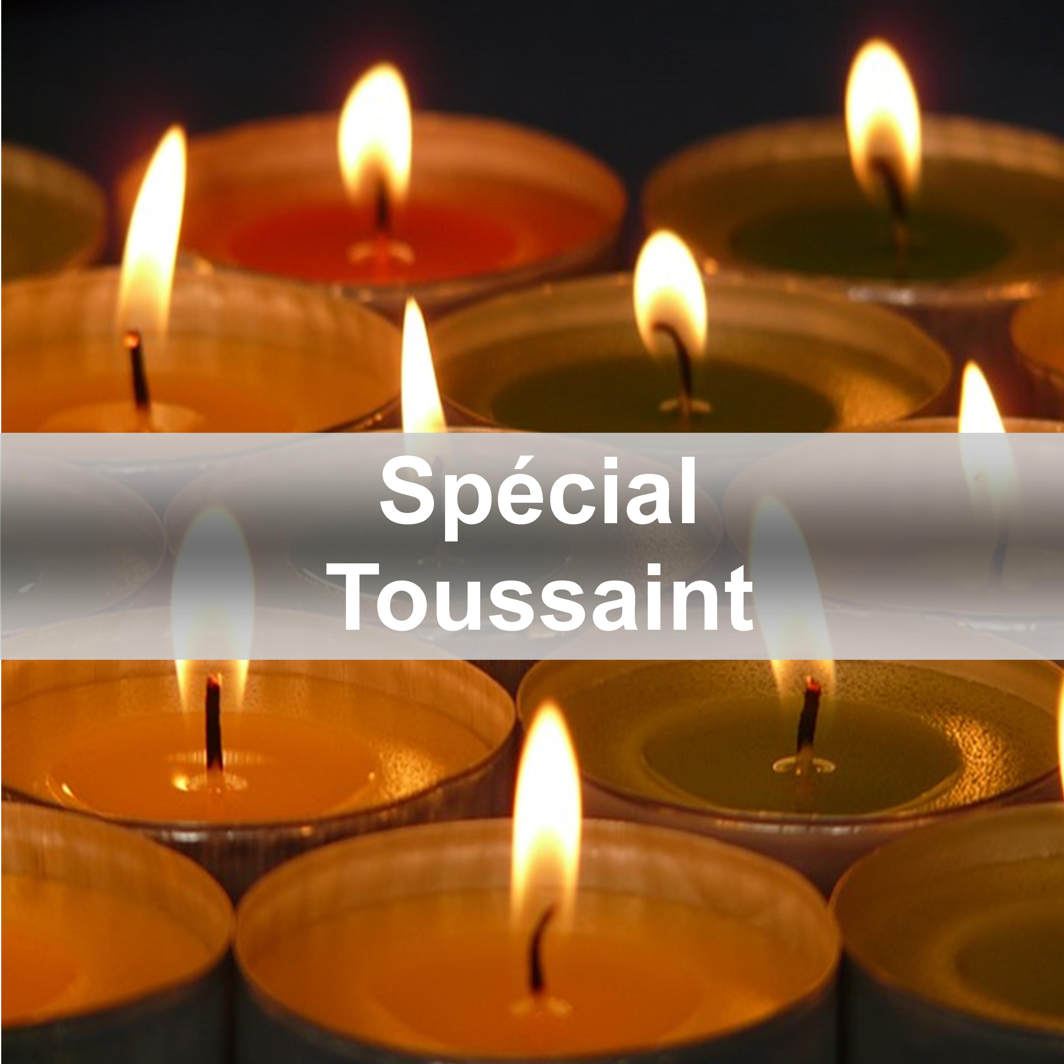 special toussaint