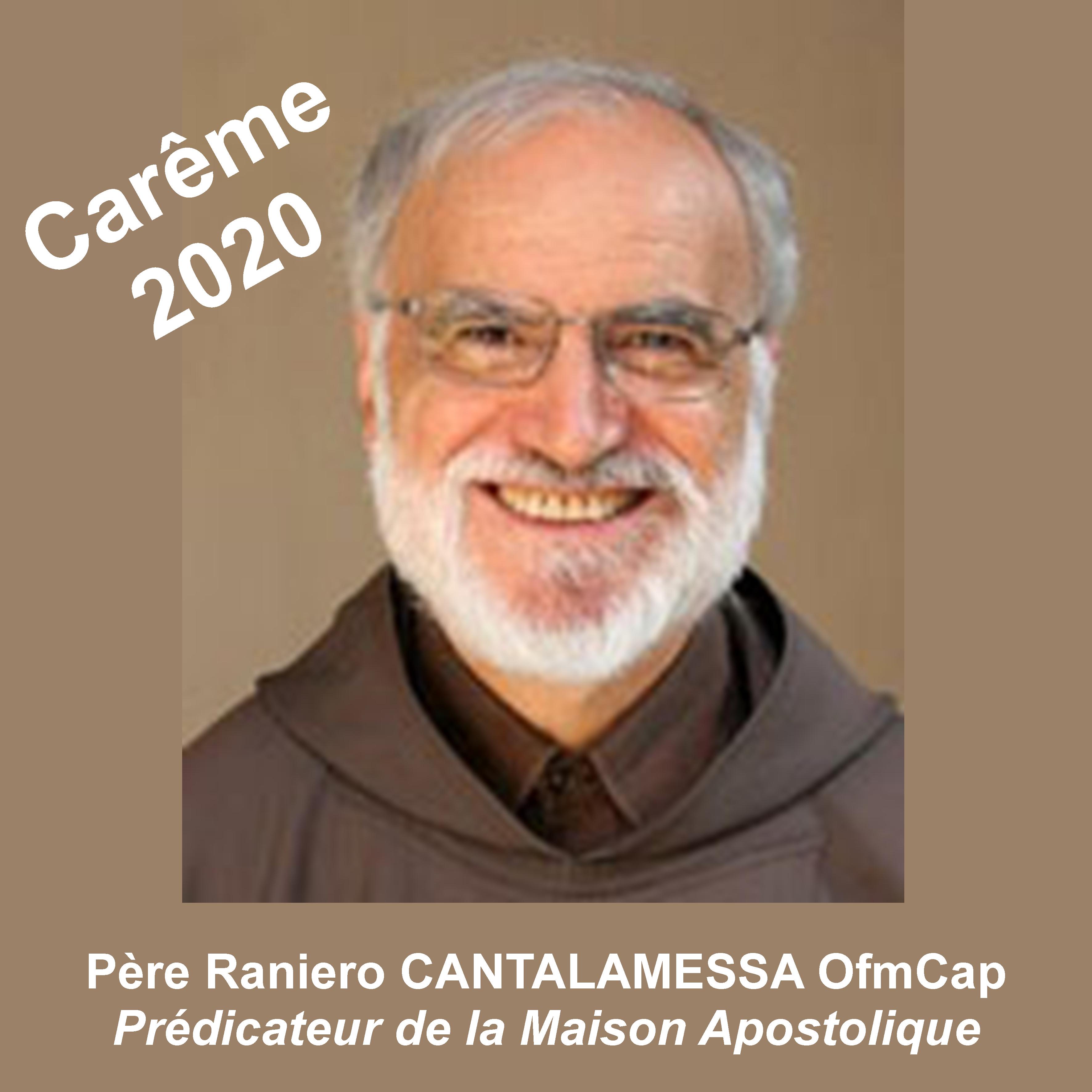 Carême 2020