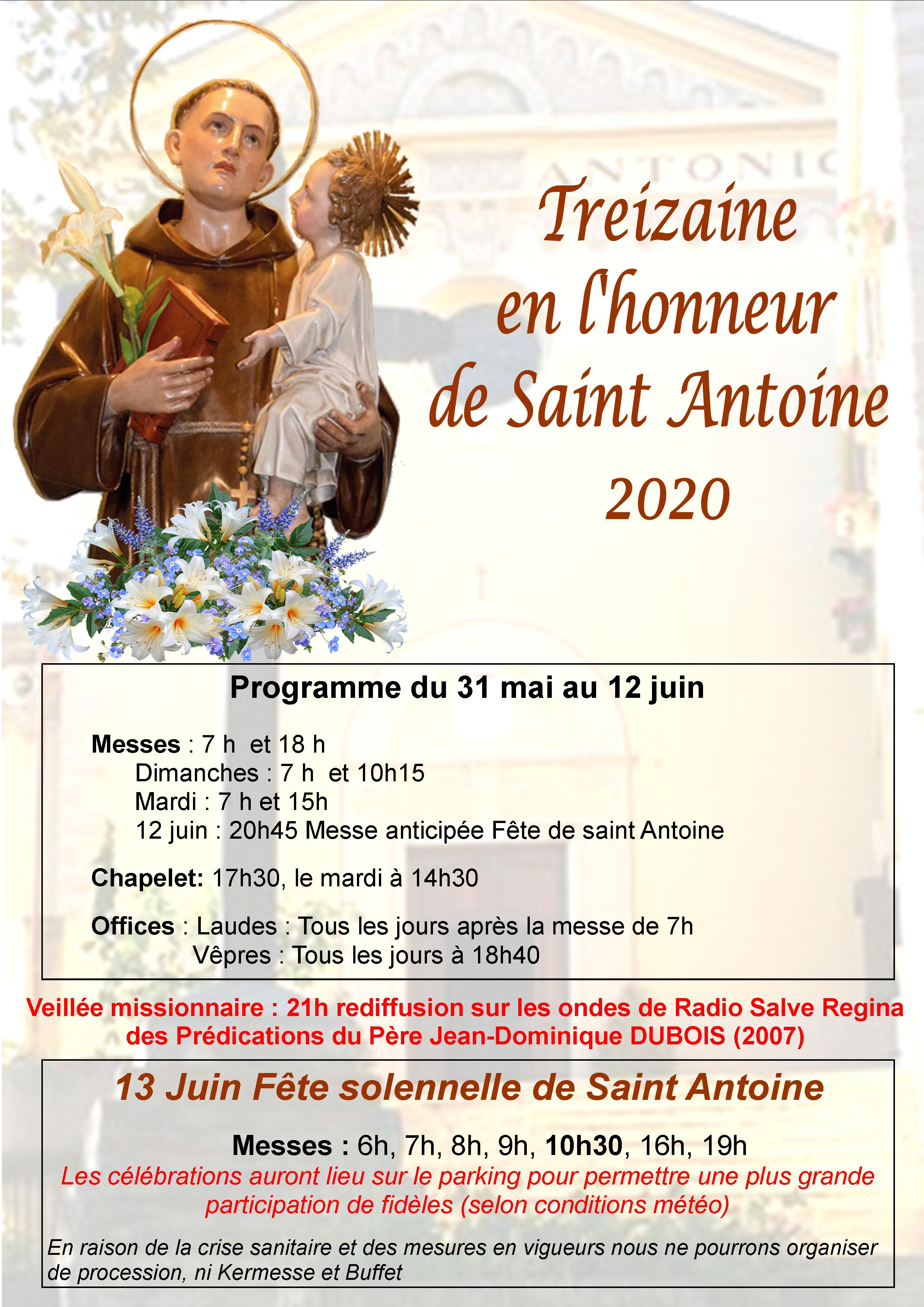 treizane 2020